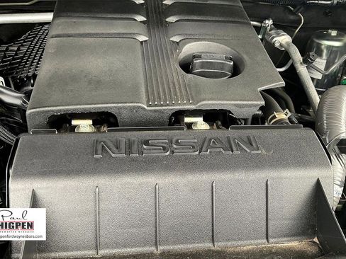 Used 2024 Nissan Frontier SV w/ SV Convenience Package image 34