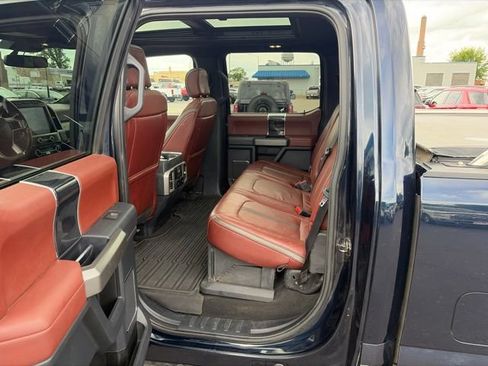 Used 2022 Ford F250 Platinum AWD/4WD image 20