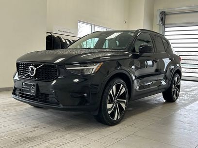 Certified 2023 Volvo XC40 B5 Plus w/ Driver Assist Package