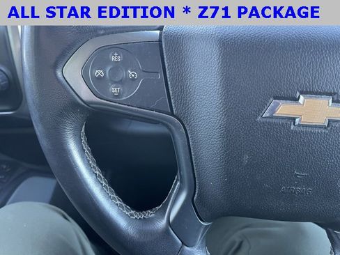 Used 2019 Chevrolet Silverado 2500 LT w/ All Star Edition image 17