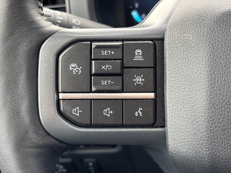 Used 2024 Ford F150 Lariat w/ Equipment Group 502A High AWD/4WD image 19