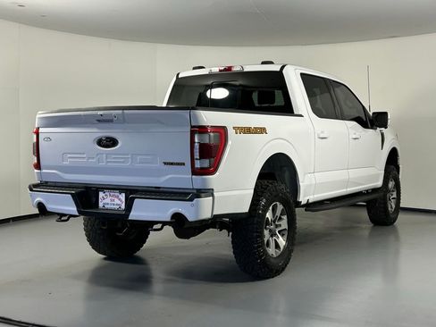 Used 2022 Ford F150 Tremor w/ Equipment Group 402A High AWD/4WD image 7