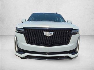 Used 2023 Cadillac Escalade ESV Sport Platinum AWD/4WD video 2