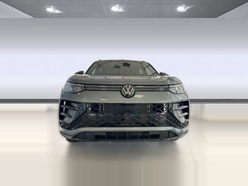 New 2026 Volkswagen Tiguan SE R-Line AWD/4WD image 6