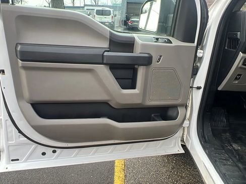 Used 2018 Ford F150 XL w/ Equipment Group 101A Mid image 22