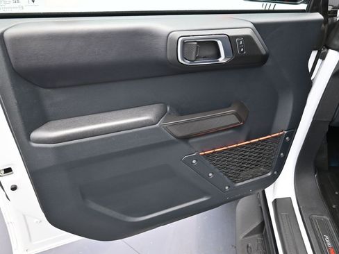 Certified 2024 Ford Bronco Raptor image 9