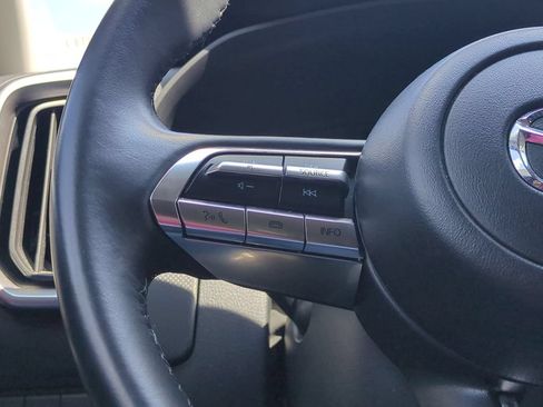 Used 2025 MAZDA CX-50 2.5 Hybrid w/ Preferred Pkg AWD/4WD image 21