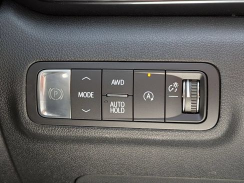 New 2026 GMC Terrain AT4 w/ Convenience Package III AWD/4WD image 44