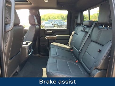 Used 2023 Chevrolet Silverado 2500 High Country AWD/4WD image 21