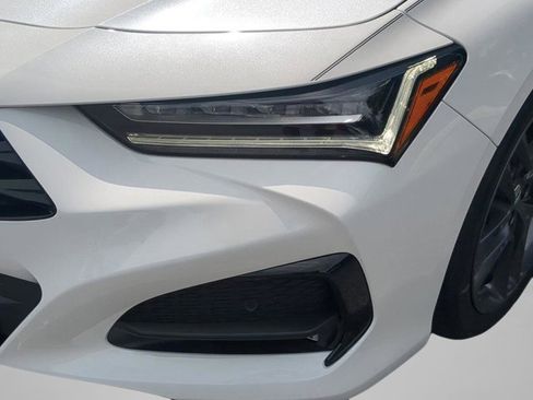New 2025 Acura TLX SH-AWD w/ A-SPEC Pkg image 10