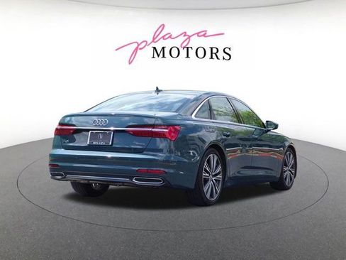 Used 2020 Audi A6 2.0T Prestige w/ Prestige Package AWD/4WD image 5