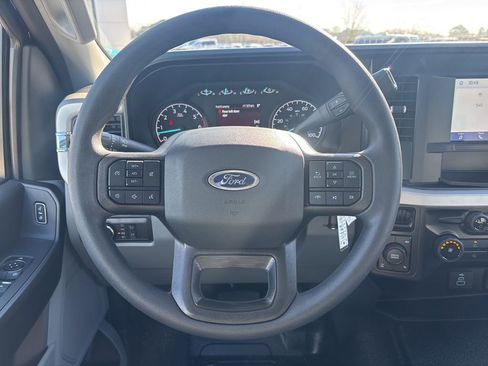 New 2026 Ford F250 XL AWD/4WD image 19