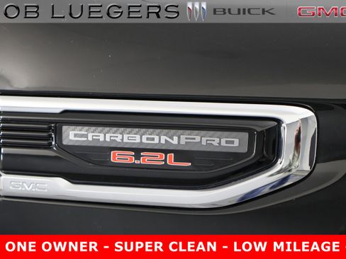 Certified 2023 GMC Sierra 1500 Denali image 4