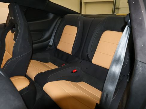 Used 2018 Ford Mustang Shelby GT350 w/ Electronics Package RWD image 14
