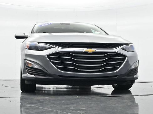 Used 2023 Chevrolet Malibu LT FWD image 26