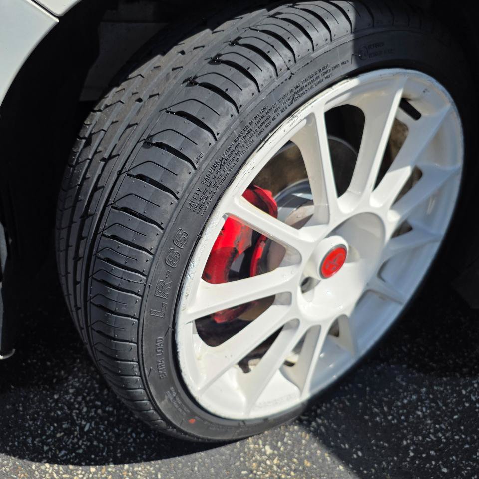Used 2013 FIAT 500 Abarth w/ Comfort/Convenience Group FWD image 15