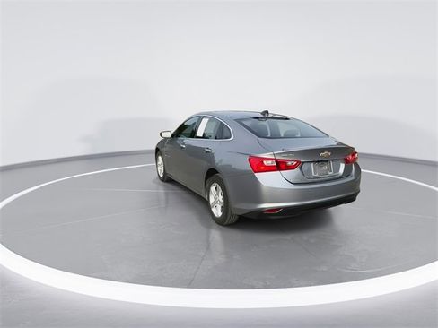 Used 2024 Chevrolet Malibu LS image 8