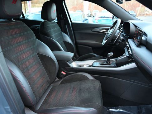 Used 2024 Dodge Hornet R/T image 20