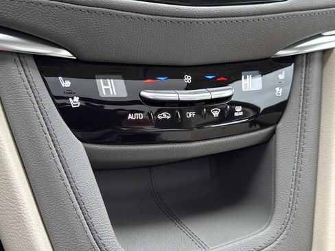 New 2026 Cadillac XT5 Premium Luxury w/ Driver Assist Package image 22