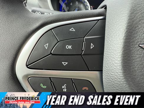 New 2026 Chrysler Pacifica Select image 20