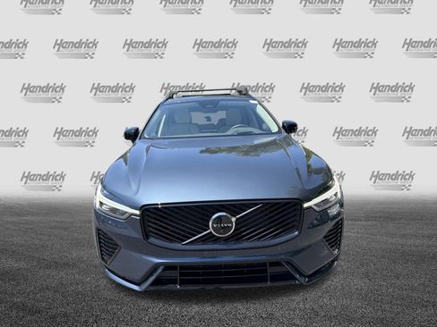Used 2026 Volvo XC60 B5 Ultra w/ Protection Package Premier AWD/4WD image 3