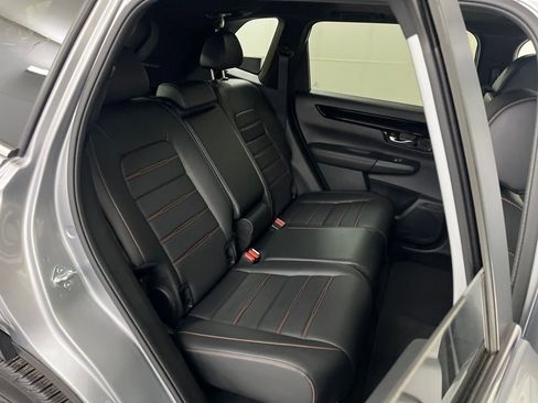 Used 2023 Honda CR-V Sport Touring image 21