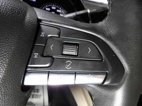 Used 2024 Cadillac CT4 Luxury w/ Sun And Sound Package image 23