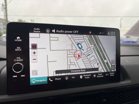 Certified 2023 Honda CR-V Sport Touring image 20