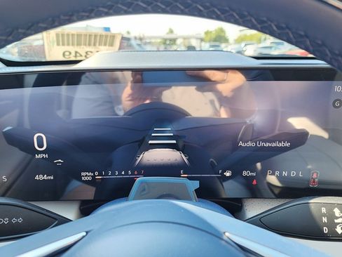 New 2026 Buick Enclave Avenir w/ Super Cruise Package image 27