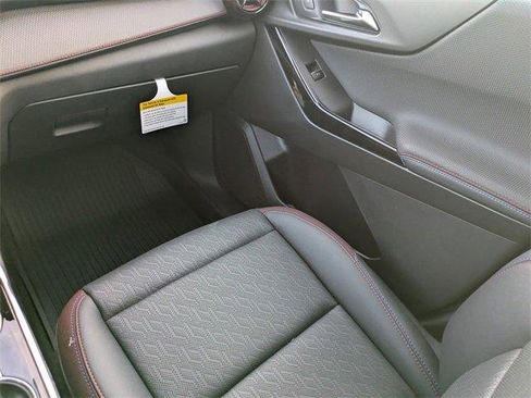 New 2026 Chevrolet Equinox RS w/ Convenience Package III image 20