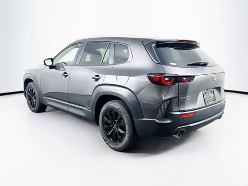 Used 2025 MAZDA CX-50 AWD 2.5 S w/ Preferred Package image 5