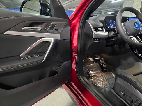 New 2026 BMW X1 xDrive28i image 24