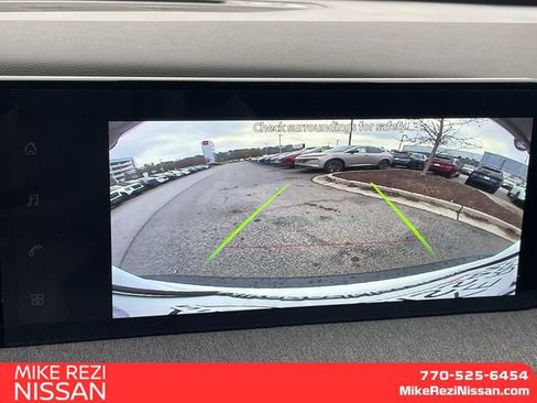 New 2026 Nissan Kicks S image 20