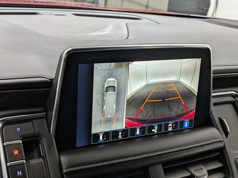 Used 2023 Chevrolet Tahoe Z71 image 29