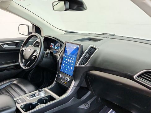 Used 2024 Ford Edge SEL AWD/4WD image 28