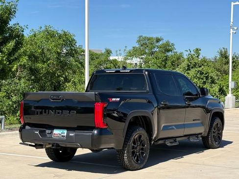 Used 2023 Toyota Tundra SR5 image 7