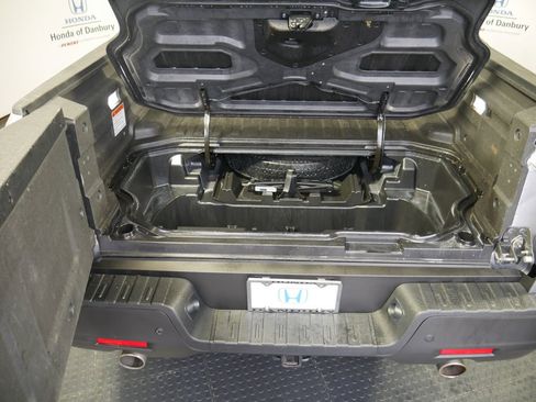 Used 2021 Honda Ridgeline RTL-E image 7