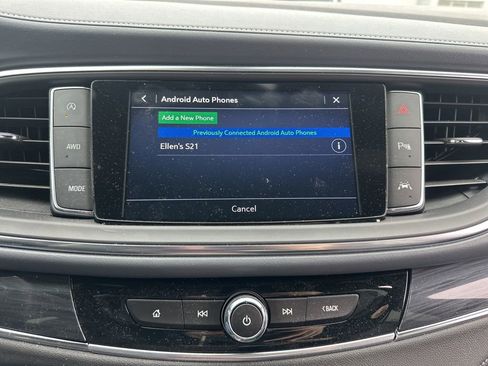 Used 2023 Buick Enclave Premium w/ Experience Buick Package AWD/4WD image 46