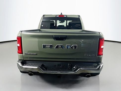 New 2026 RAM 1500 Big Horn image 6