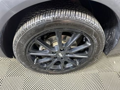 Used 2019 Hyundai Tucson Night image 10