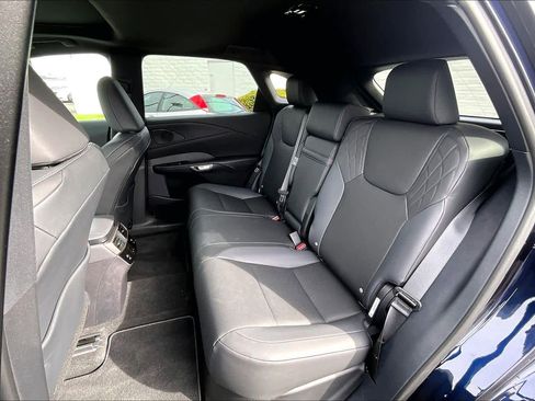 Used 2025 Lexus RX 350 image 20