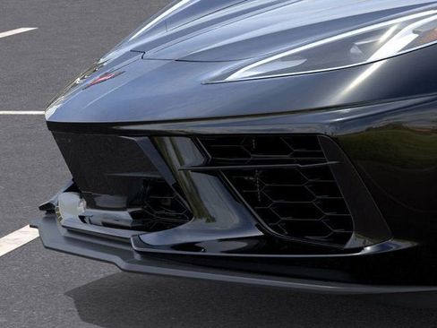 New 2026 Chevrolet Corvette Stingray Coupe w/ 1LT image 13