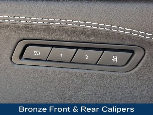 Used 2024 Cadillac CT5 V Blackwing w/ Parking Package RWD image 19