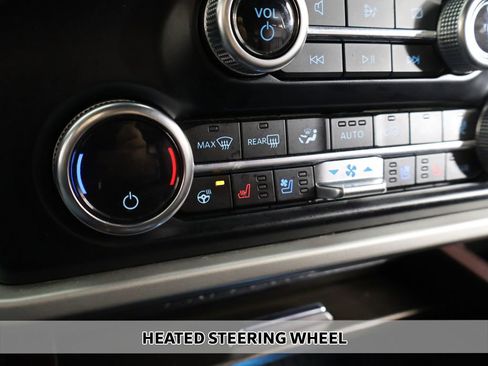 Used 2024 Ford Expedition Limited RWD image 10