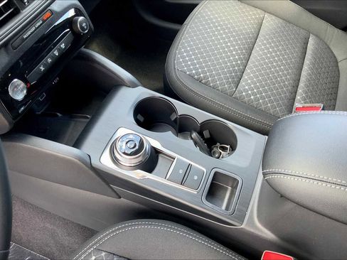 New 2026 Ford Escape Active w/ Active Premium Tech Pack FWD image 7