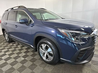 Used 2023 Subaru Ascent Premium w/ Convenience Package