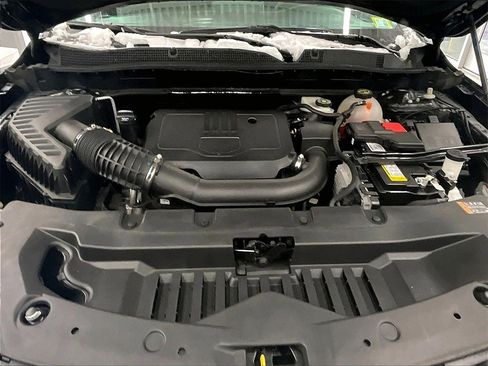 Used 2024 Chevrolet Blazer LT image 29