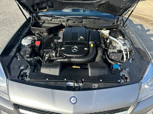 Used 2013 Mercedes-Benz SLK 250 image 42