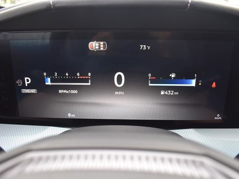 New 2026 Nissan Murano Platinum w/ Cargo Package image 34