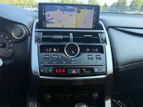 Used 2018 Lexus NX 300 AWD w/ Premium Package image 8